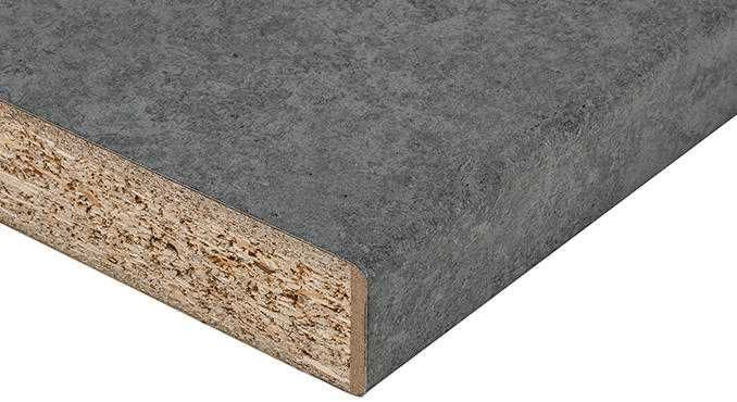 Blat kuchenny Swiss Krono Wezuwiusz - fragment 120 cm x 160 cm