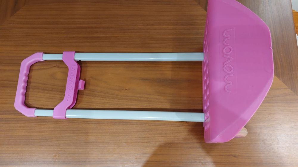 Mochila Escolar com troley64729519876739123