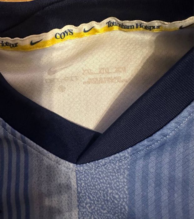 Колекційна футболка Tottenham Hotspur Nike розмір XXL