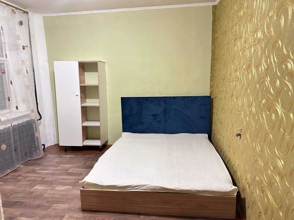 Оренда кімнати, вулиця Антонича