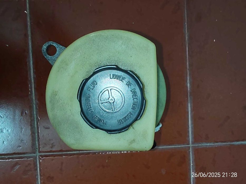 Bomba direção Fomoco para Ford C-Max