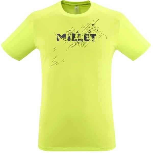 футболка Millet LTK Fast