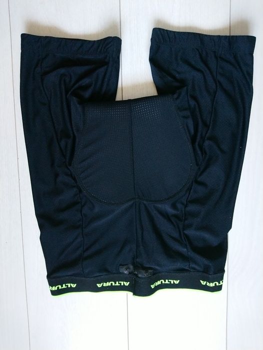 Велокостюм велофутболка і велотруси XL розмір