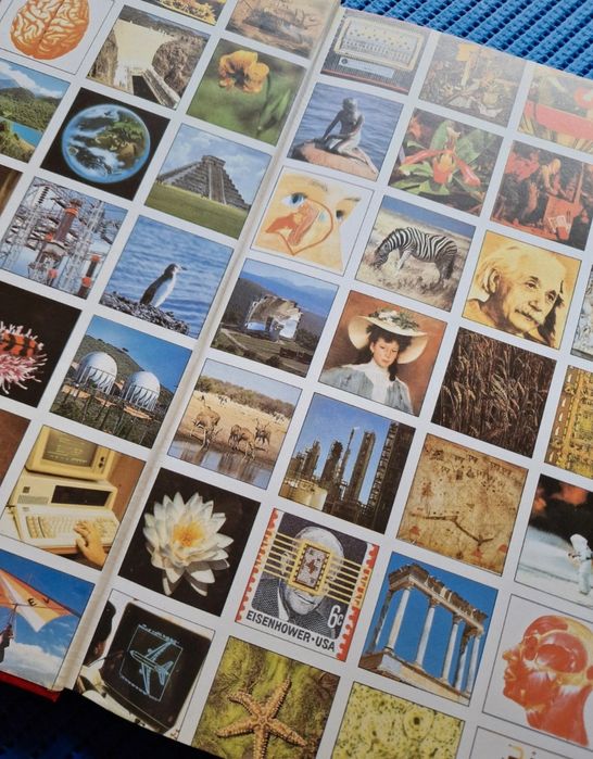 Grande Enciclopédia das Ciências" Zoologia