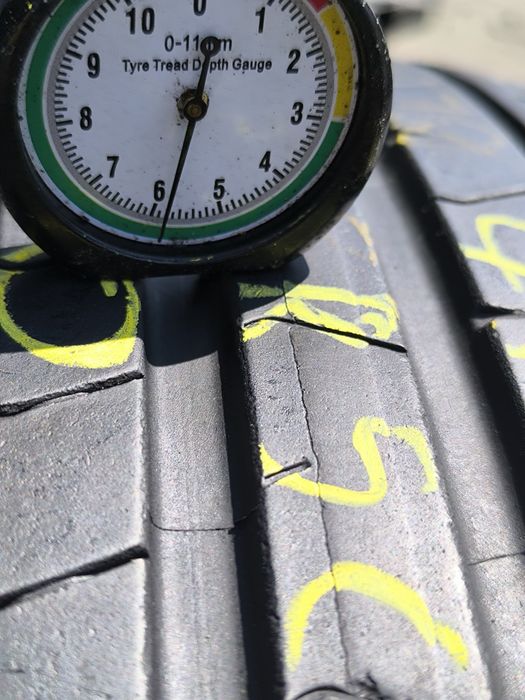 Opony Pirelli P zero 245/35/20 para