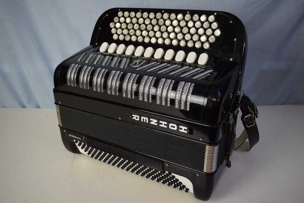 Acordeao Hnher Rveira vI S  4 Voz, N . 27