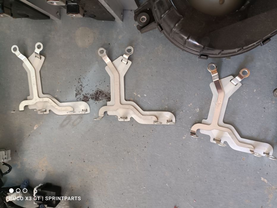 Honda Civic Hybrid VIII Battery Inverter Converter инвертер конвертер