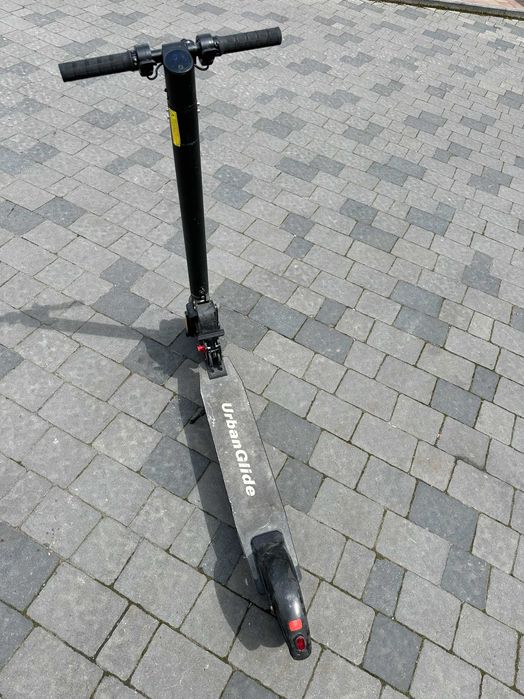 Електро самокат Urban Glide