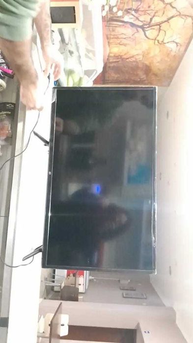 Televisão marca Smart