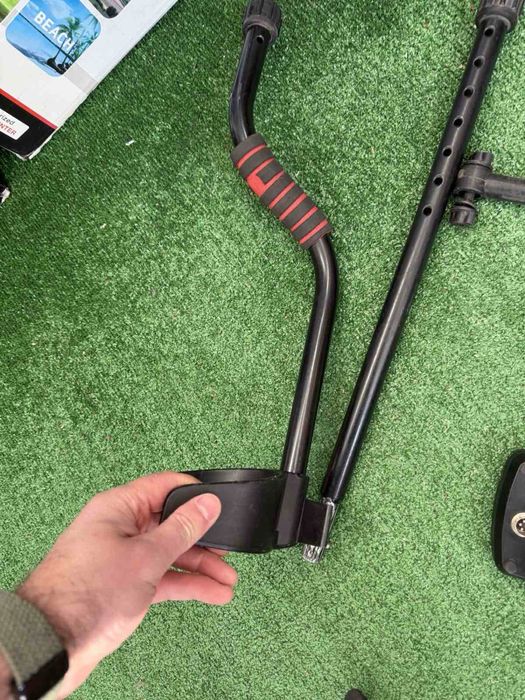 Металошукач Квазар АРМ Новий Горизонт. Металлоискатель.