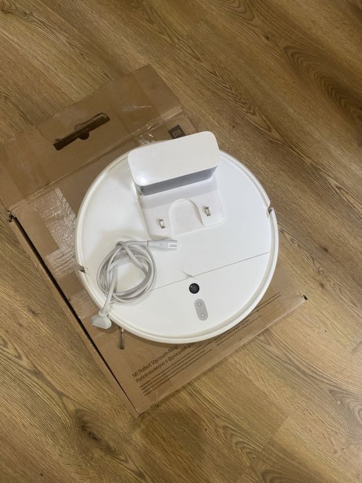 Robiot xiaomi bdb stanie