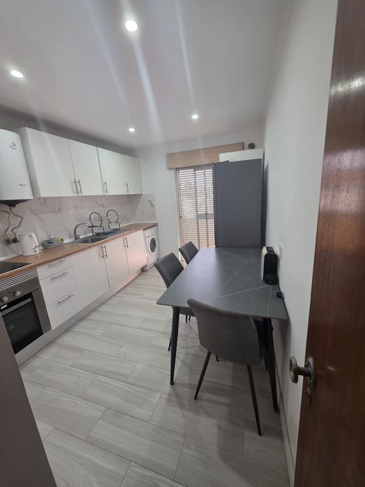 Quarto casal /arrendar Pinhal Novo