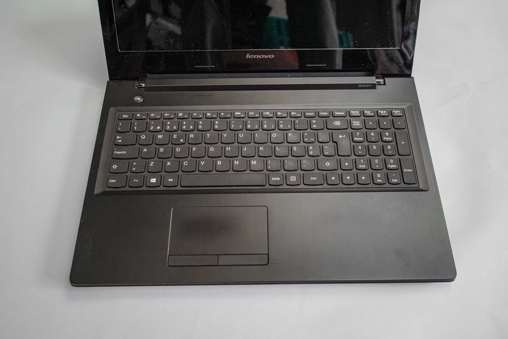 PC Portátil + Disco Externo