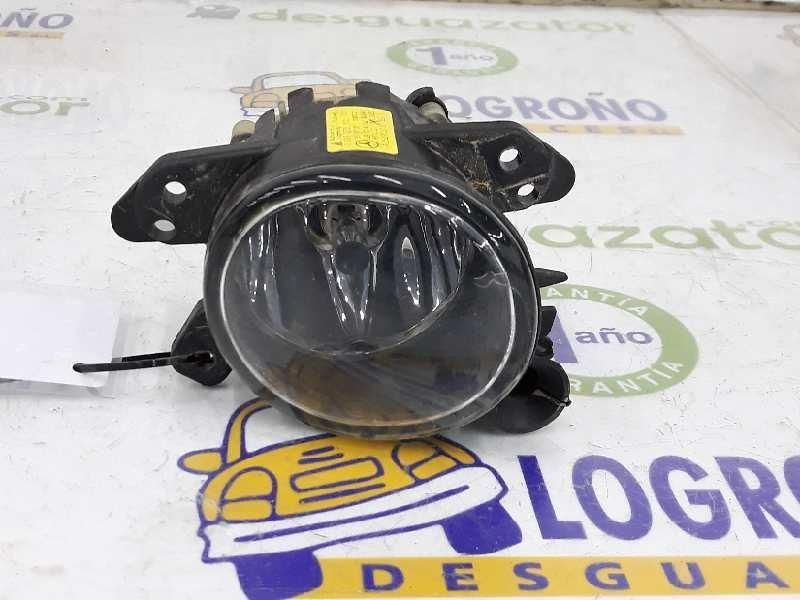 Farol De Nevoeiro Esquerdo Mercedes-Benz Clase C Bm 204 Berlina