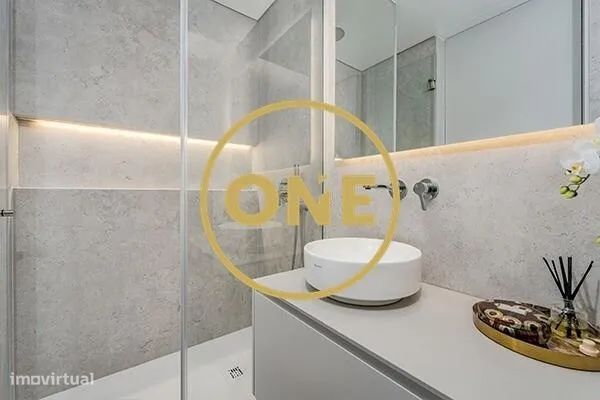 Apartamento T2