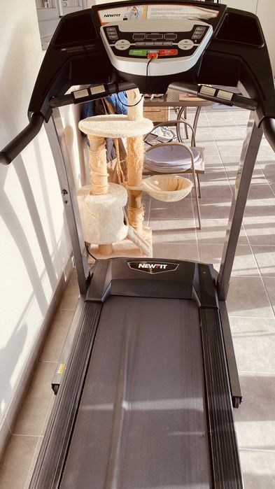 Passadeira electrica