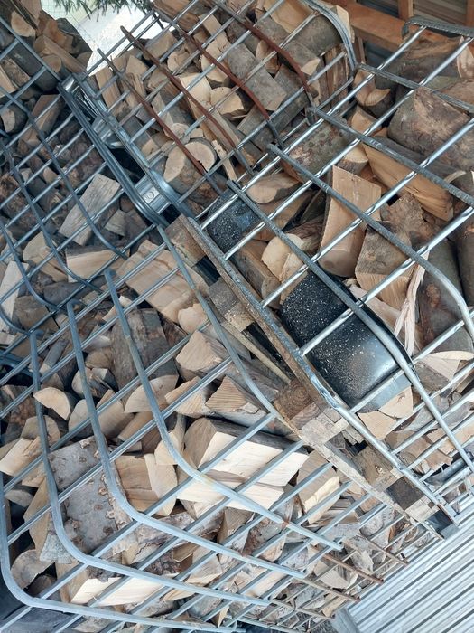 Drewno opał Suche kominek Sędziszów Sokołów Brzeźnica Dębica Mielec