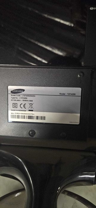 Monitor Samsung