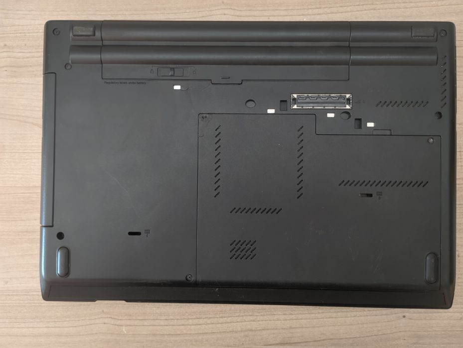 Lenovo ThinkPad L430