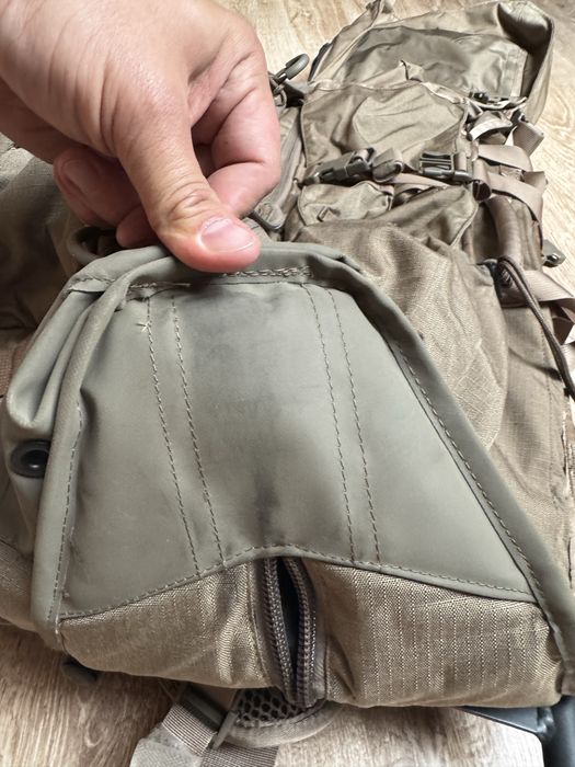 Рюкзак снайпера Eberlestock G4 Operator Pack