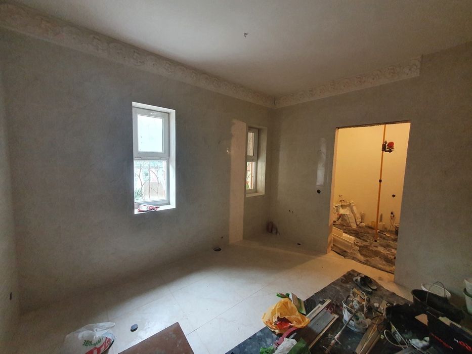 Ремонт ванни під ключ