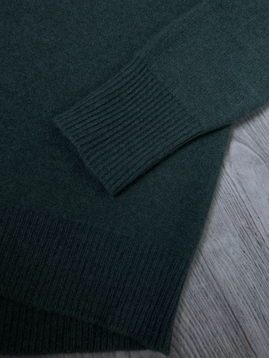 Джемпер 100% кашемір saks fith avenue