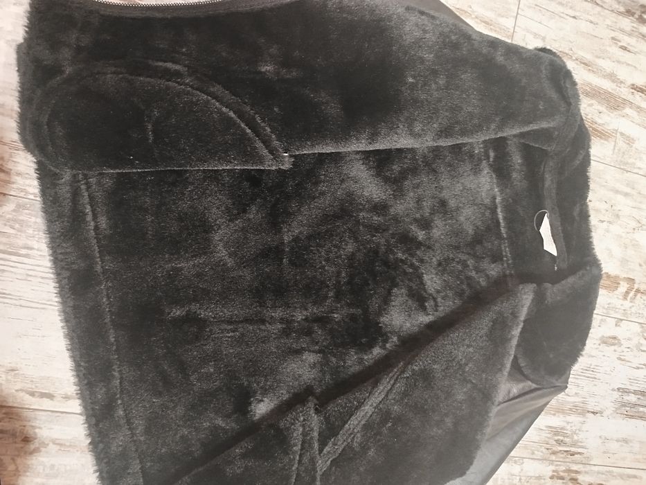 Куртка авіатор дитяча. Дублянка PRIMARK для маленької модниці