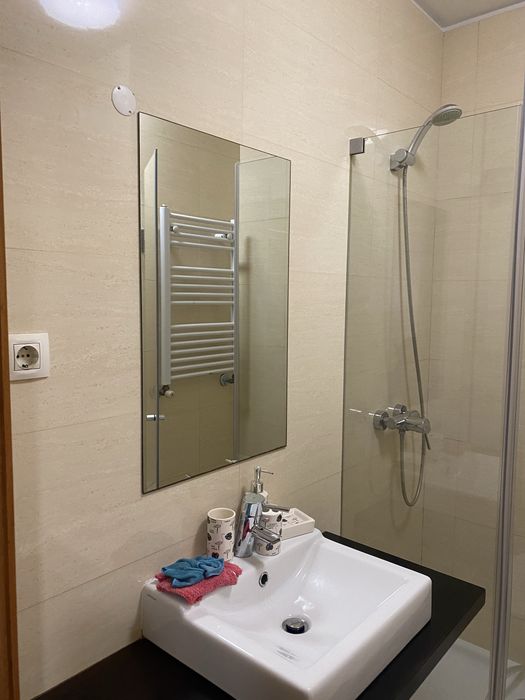 Apartamento t1 junto hospital de são joão