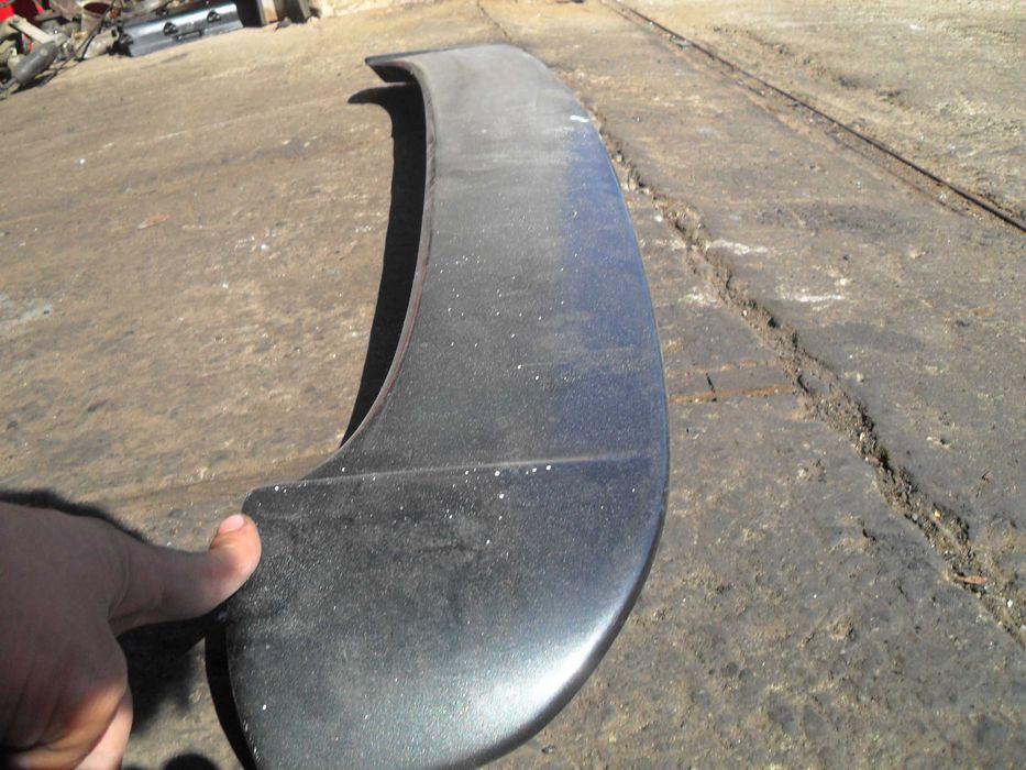 Spoiler Opel Zafira A Irmscher