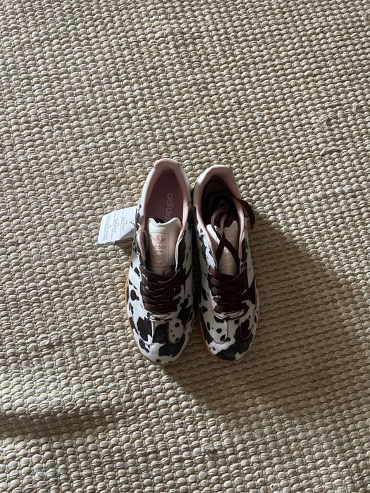 Adidas samba “vaca”