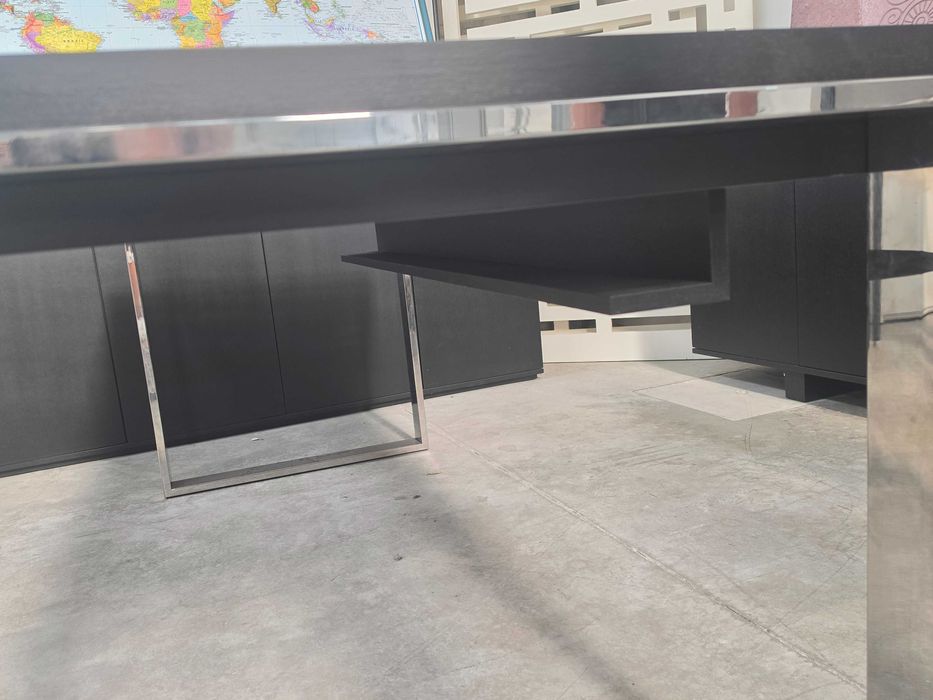 Conjunto mobiliário escritório