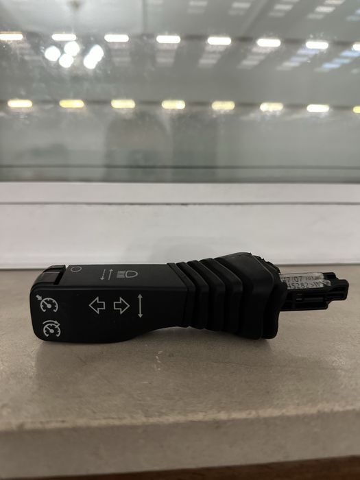 Manete dos Piscas com Cruise Control Opel Astra H