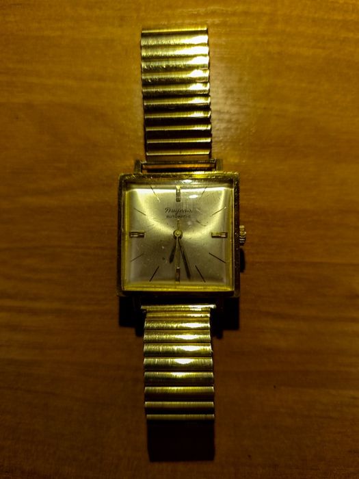 Zegarek Dugena automatic
