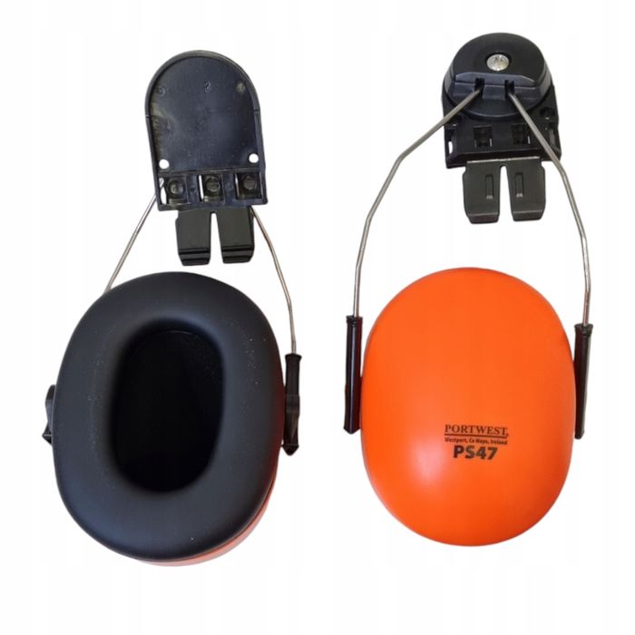 Nauszniki Ochronne Ochronniki Słuchu Portwest Ps46