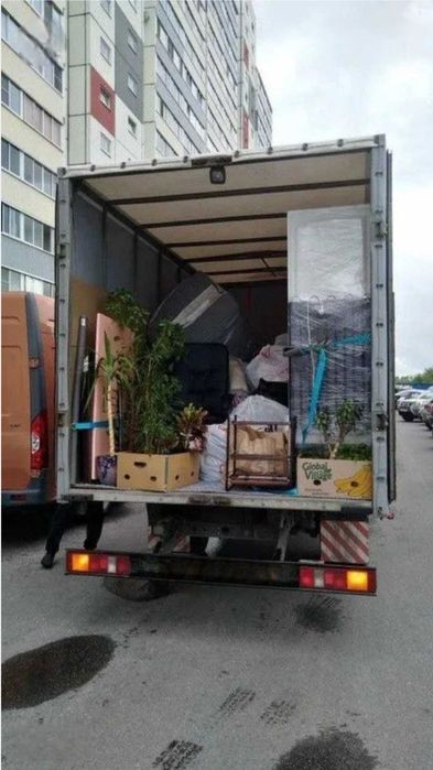 Грузоперевозки, доставка грузов, Грузовое такси, перевозка  Харьков