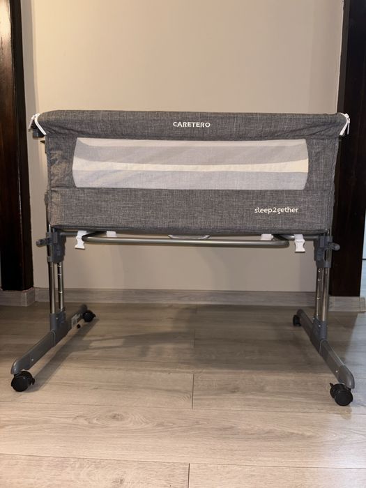 Łóżczko caretero sleep2gether
