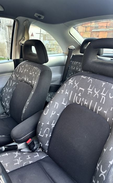 Volkswagen New Beetle 1.9 TDI Highline – 1999