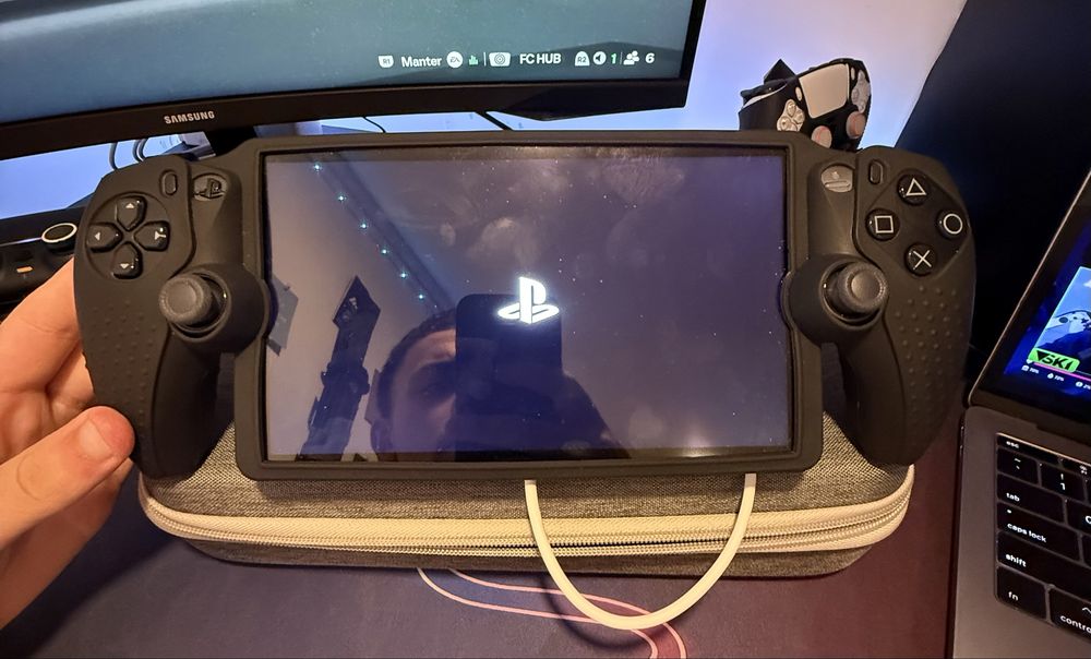 PS5 Portable