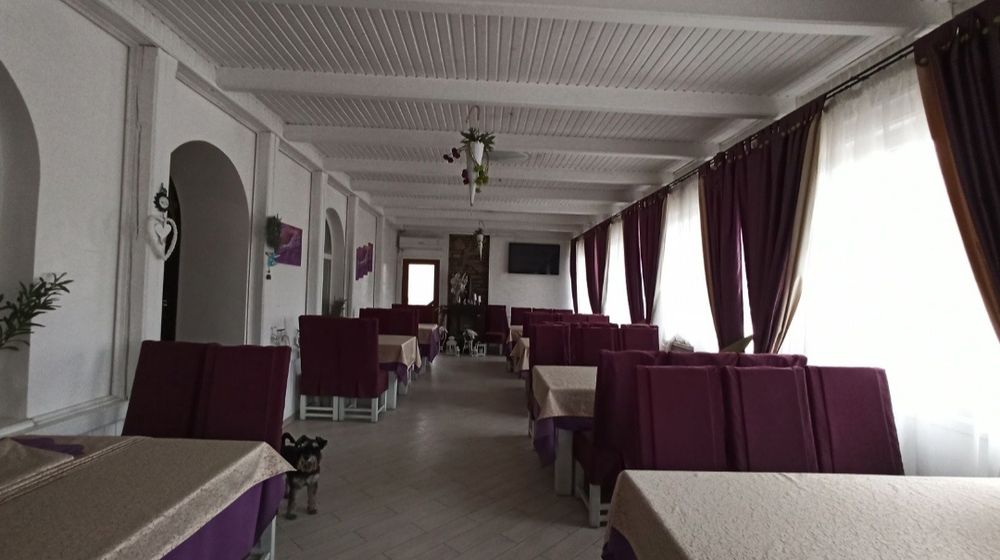 Продається готельно-рестораний комплекс.