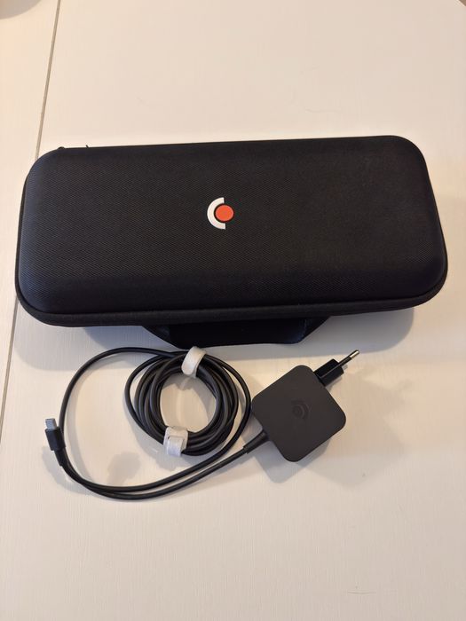 Steam Deck Oled 512GB
