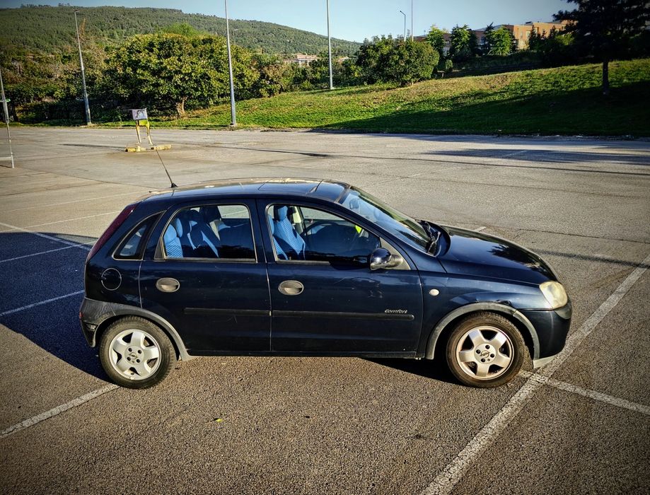 Opel Corsa 1 Dono Nacional — photo 3