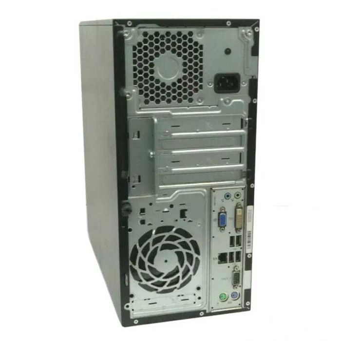 Офісні ПК • HP ProDesk 400 G2 s1150 | Core i3/i5/i7 | гурт | гарантія