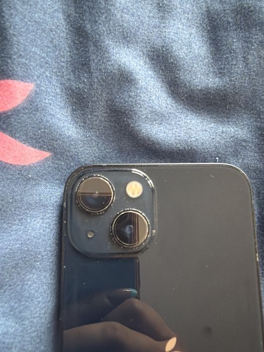 Iphone 13 czarny