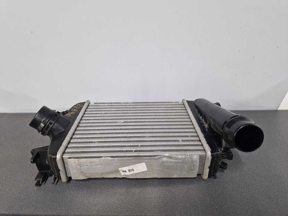 Renault Clio V Captur II Nissan Juke Chłodnica Intercooler