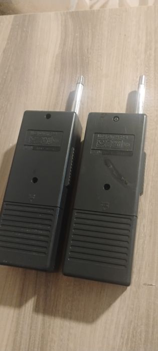 Radiotelefony cb DNT HF 12/4 FM 40 kanałów