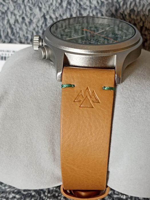 Timex Expedition North Sierra Chrono