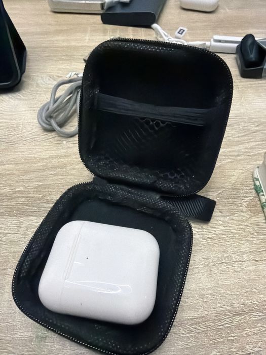 Auriculares sem fio