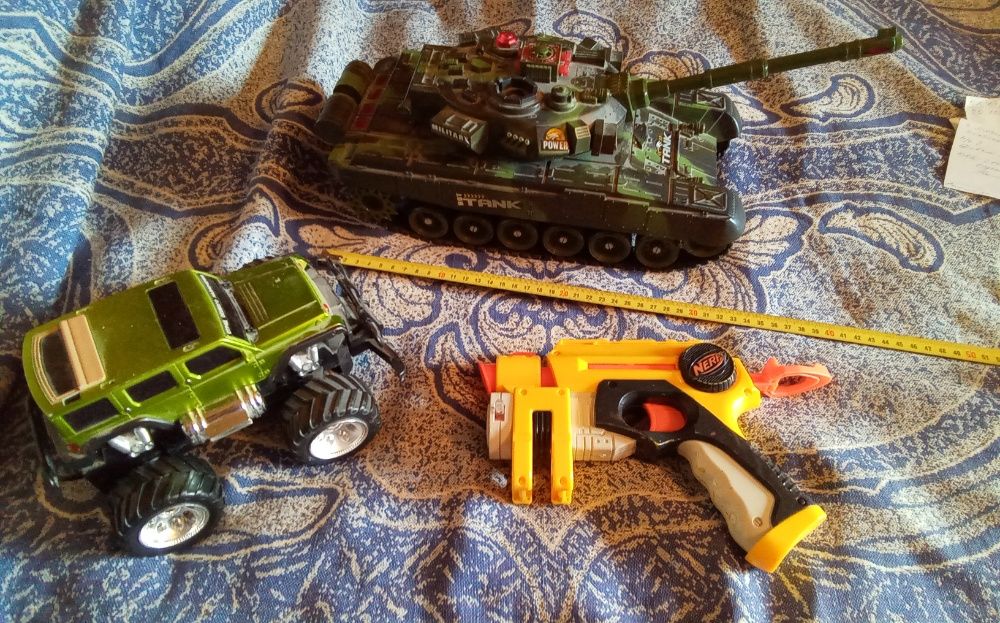 Копилка "Сова", игрушки