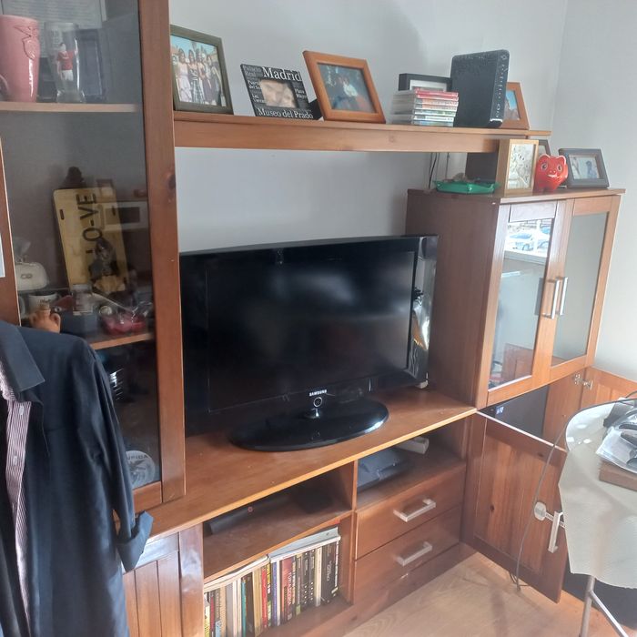 Estante MAYSA - MÓVEL de Sala