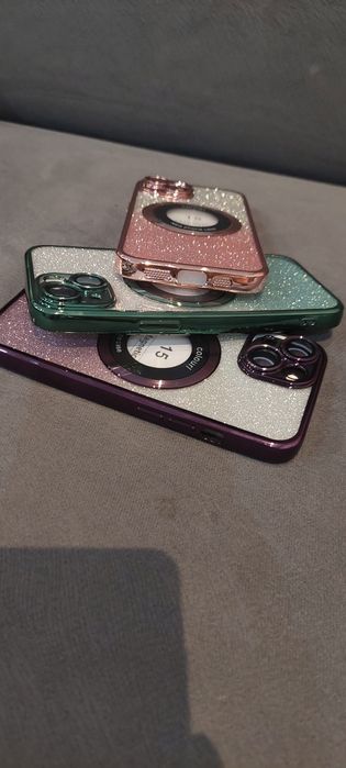 Etui do telefonu iPhone 15